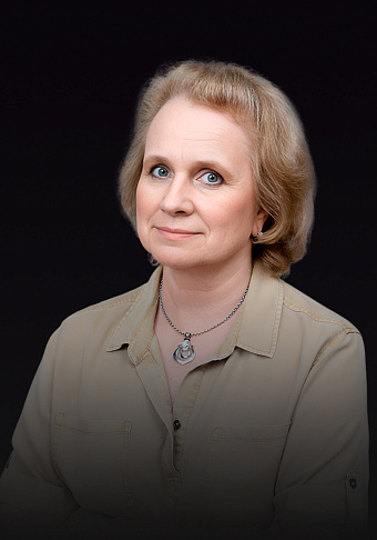 Оспенникова Ольга